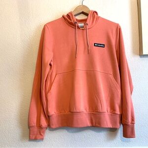 Columbia Uphill Edge French Terry Hoodie. Brand New With Tag Attached.